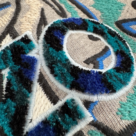 Kenzo Tiger crewneck - Picture 3 of 5